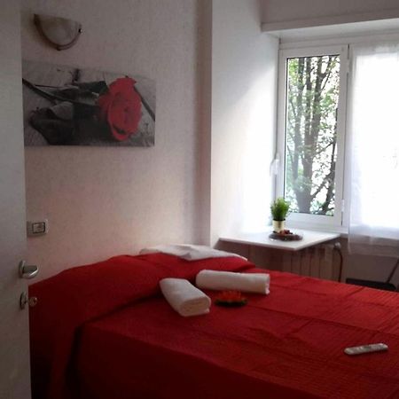 Domus Italiana Hotell Roma Eksteriør bilde