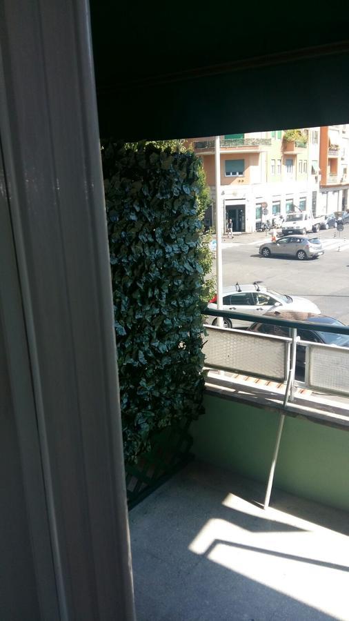Domus Italiana Hotell Roma Eksteriør bilde