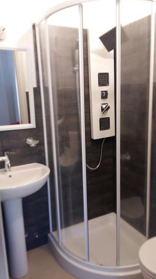 Domus Italiana Hotell Roma Eksteriør bilde