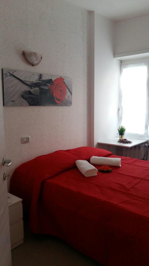 Domus Italiana Hotell Roma Eksteriør bilde