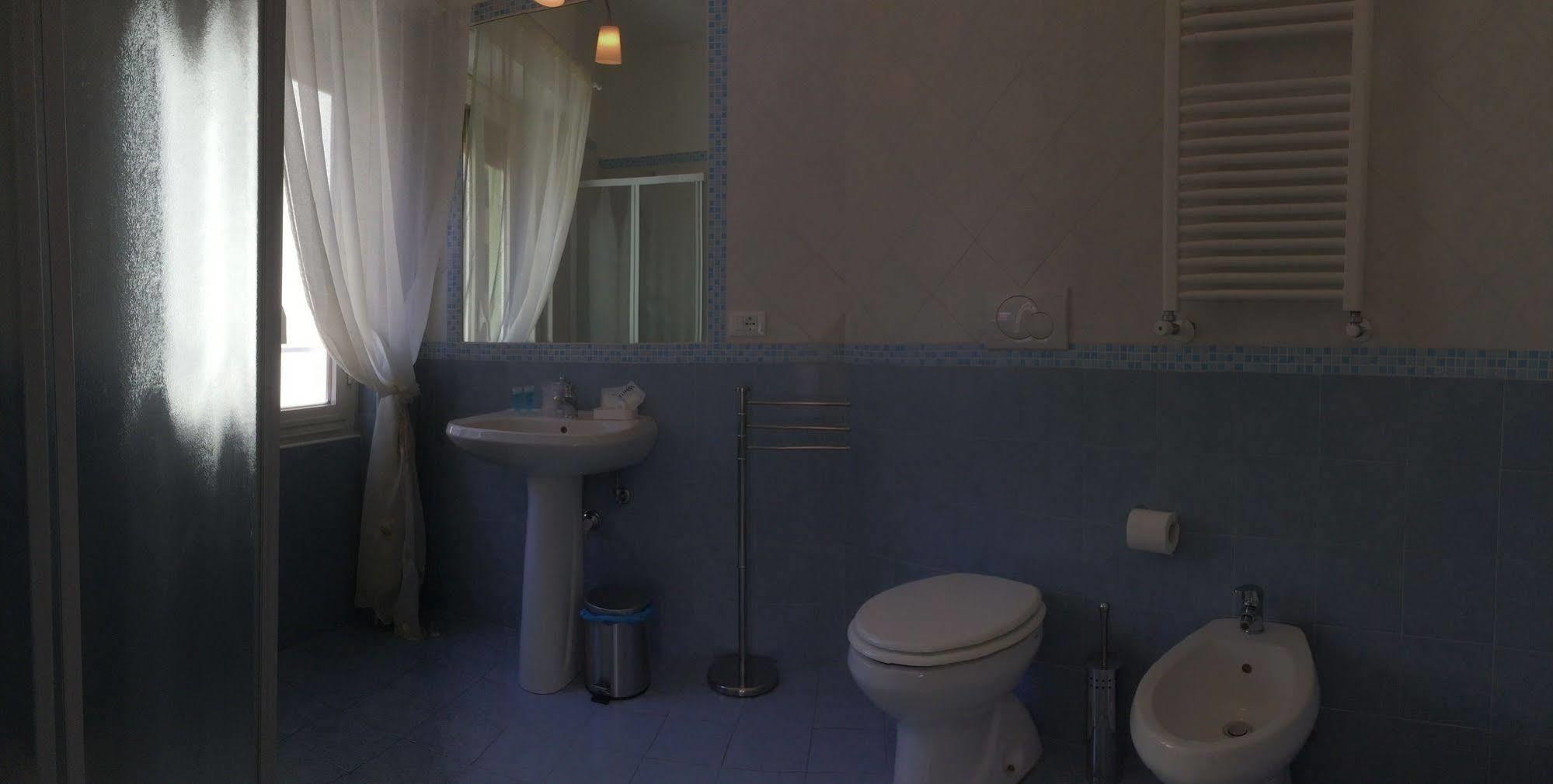 Domus Italiana Hotell Roma Eksteriør bilde