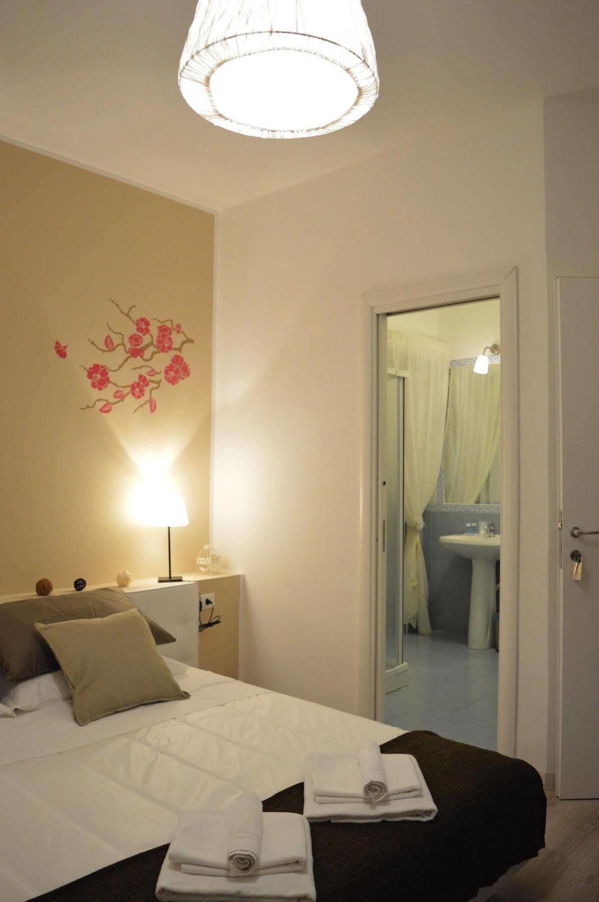 Domus Italiana Hotell Roma Eksteriør bilde