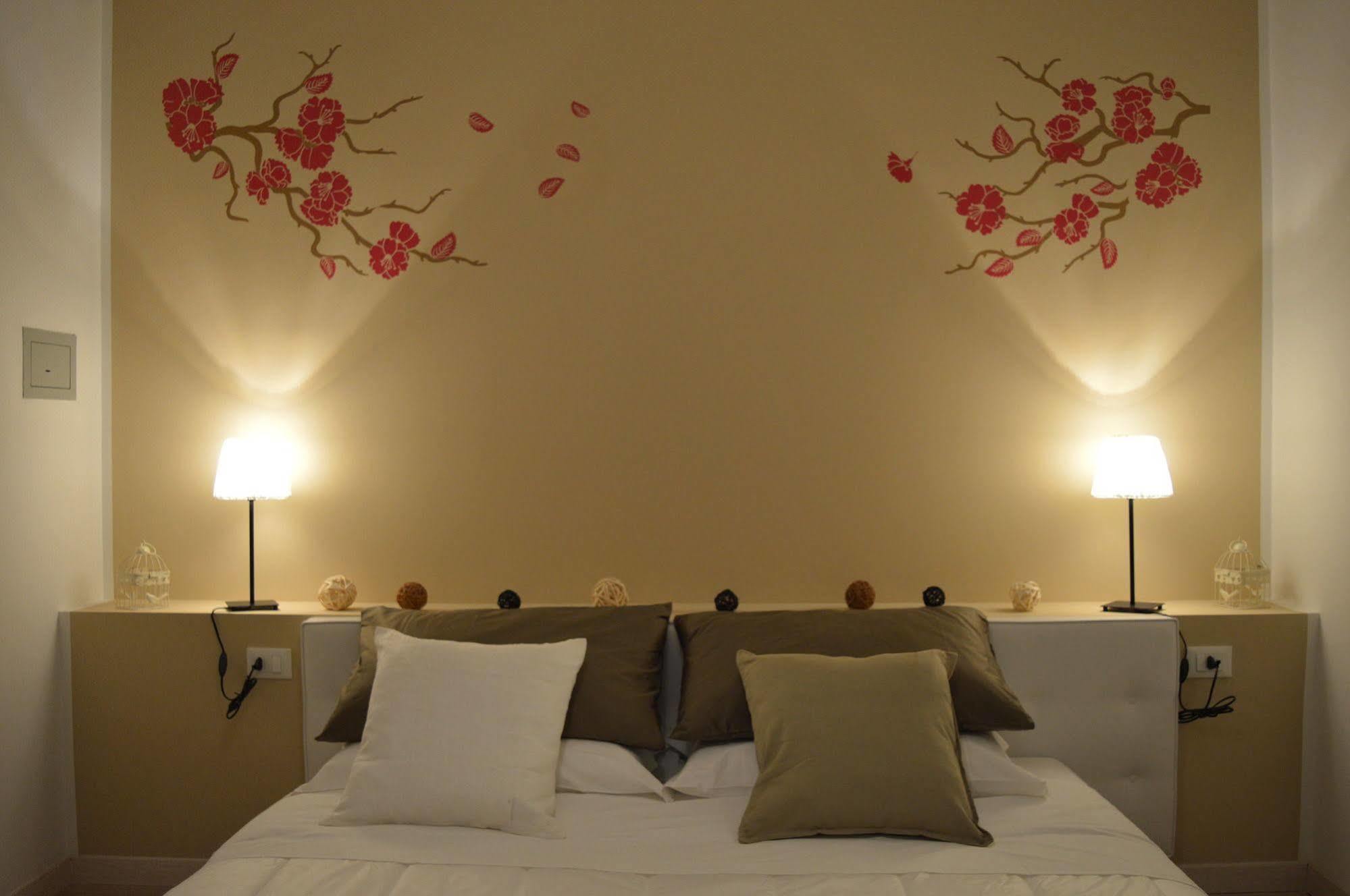 Domus Italiana Hotell Roma Eksteriør bilde