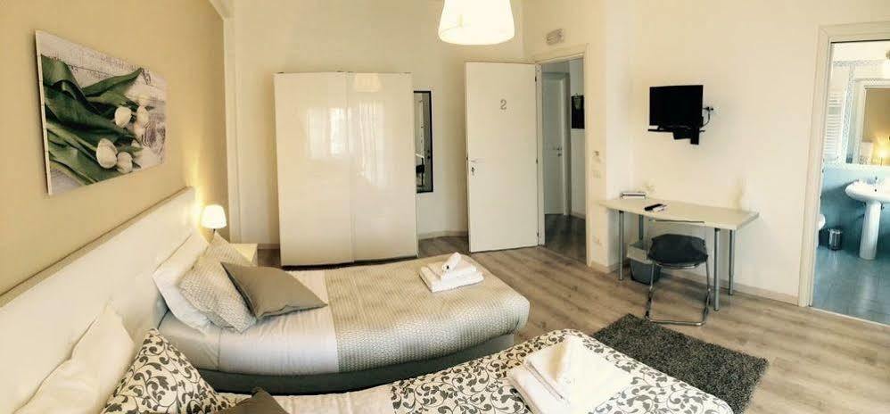 Domus Italiana Hotell Roma Eksteriør bilde